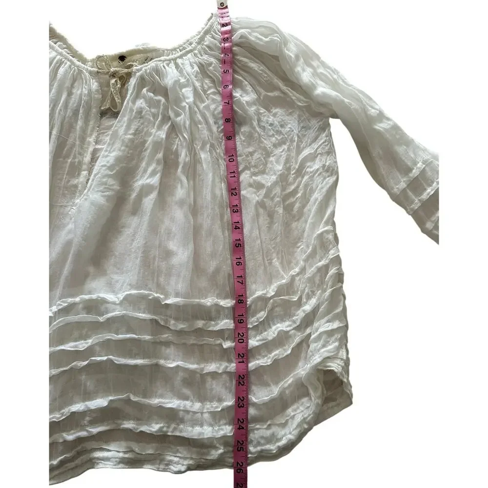 Free People - FP ONE Tie That Binds - M/L - Picture 12 of 12